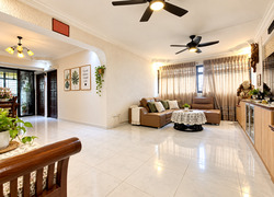 Blk 53 Geylang Bahru Riverpoint (Kallang/Whampoa), HDB 5 Rooms #622143601